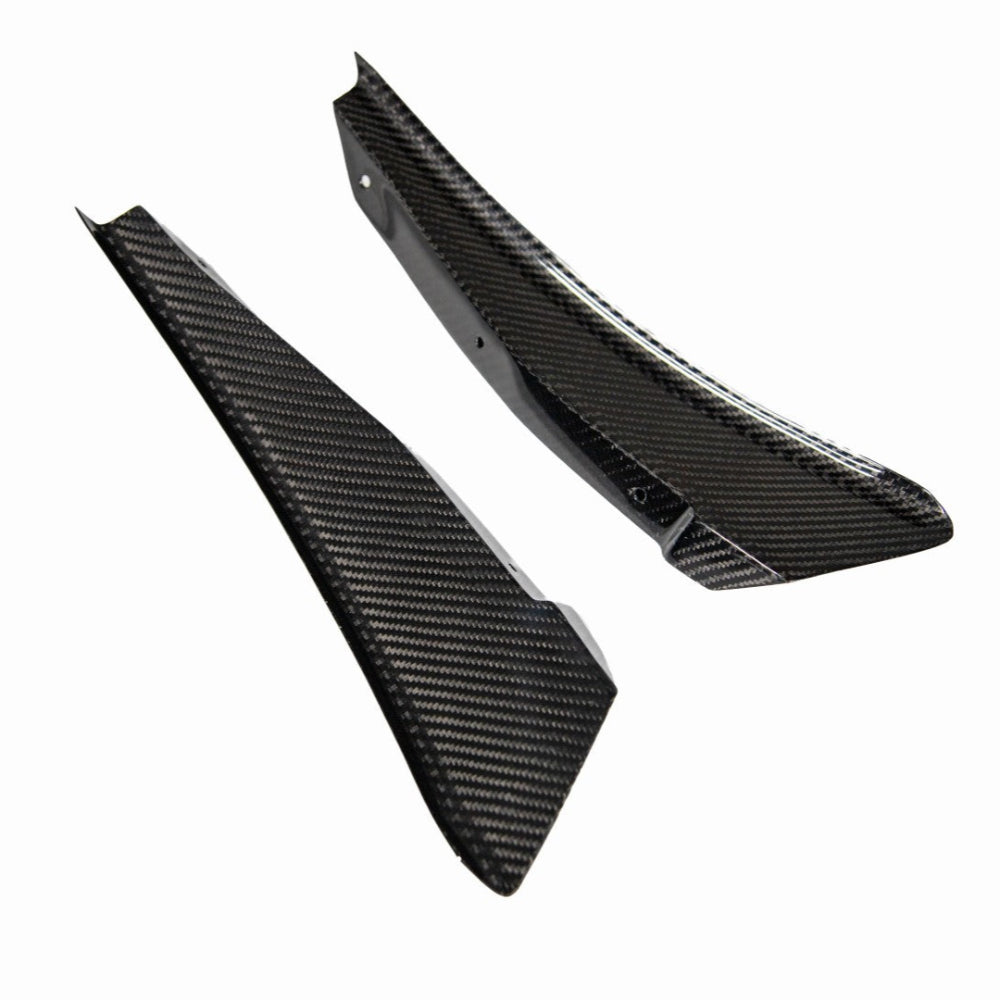 Acura Integra Type S Carbon Fiber Front Canards DE5 2023-25