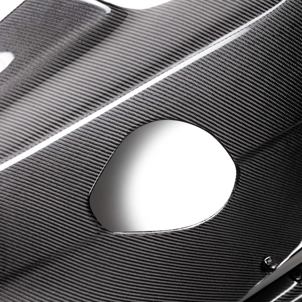 ANDAC-15MUWBC-Anderson Composites 2015-2017 Ford Mustang Type-JTP Fender Flares (10 Piece Set)