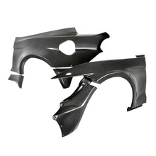 Load image into Gallery viewer, ANDAC-15MUWBC-Anderson Composites 2015-2017 Ford Mustang Type-JTP Fender Flares (10 Piece Set)
