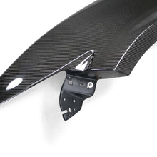 Load image into Gallery viewer, ANDAC-15MUWBC-Anderson Composites 2015-2017 Ford Mustang Type-JTP Fender Flares (10 Piece Set)