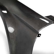 Load image into Gallery viewer, ANDAC-15MUWBC-Anderson Composites 2015-2017 Ford Mustang Type-JTP Fender Flares (10 Piece Set)