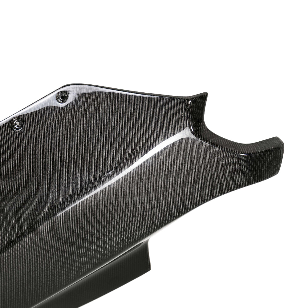 ANDAC-15MUWBC-Anderson Composites 2015-2017 Ford Mustang Type-JTP Fender Flares (10 Piece Set)