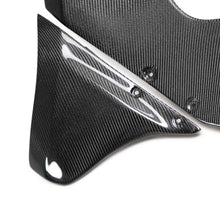Load image into Gallery viewer, ANDAC-15MUWBC-Anderson Composites 2015-2017 Ford Mustang Type-JTP Fender Flares (10 Piece Set)