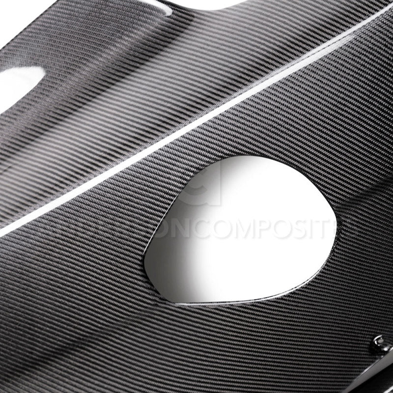 ANDAC-18MUWBC-Anderson Composites 18-23 Ford Mustang Type-JTP Fender Flares (10 Piece Set)