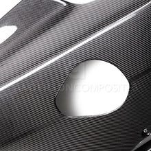 Load image into Gallery viewer, ANDAC-18MUWBC-Anderson Composites 18-23 Ford Mustang Type-JTP Fender Flares (10 Piece Set)
