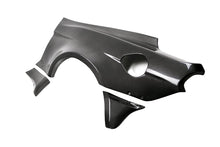 Load image into Gallery viewer, ANDAC-18MUWBC-Anderson Composites 18-23 Ford Mustang Type-JTP Fender Flares (10 Piece Set)