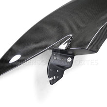 Load image into Gallery viewer, ANDAC-18MUWBC-Anderson Composites 18-23 Ford Mustang Type-JTP Fender Flares (10 Piece Set)