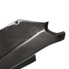 Load image into Gallery viewer, ANDAC-18MUWBC-Anderson Composites 18-23 Ford Mustang Type-JTP Fender Flares (10 Piece Set)-Fender Flares-Anderson Composites