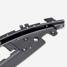Load image into Gallery viewer, 2016-2024 Camaro Carbon Fiber Radiator Cover - Anderson Composites