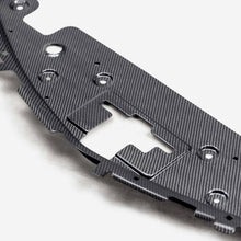 Load image into Gallery viewer, 2016-2024 Camaro Carbon Fiber Radiator Cover - Anderson Composites