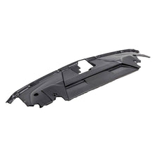 Load image into Gallery viewer, 2024-2025 Ford Mustang Carbon Fiber Radiator Cover - AC-CP24FDMU