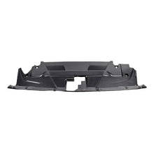 Load image into Gallery viewer, 2024-2025 Ford Mustang Carbon Fiber Radiator Cover - AC-CP24FDMU