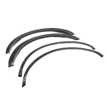 Load image into Gallery viewer, ANDAC-FDL21FDBR4D-Anderson Composites 21-24 Ford Bronco 4 Door Carbon Fiber Fender Flare Delete Kit