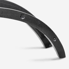 Load image into Gallery viewer, ANDAC-FDL21FDBR4D-Anderson Composites 21-24 Ford Bronco 4 Door Carbon Fiber Fender Flare Delete Kit