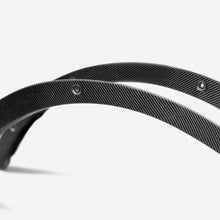 Load image into Gallery viewer, ANDAC-FDL21FDBR4D-Anderson Composites 21-24 Ford Bronco 4 Door Carbon Fiber Fender Flare Delete Kit