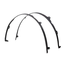 Load image into Gallery viewer, Anderson Composites 2024 Ford Mustang Dark Horse Carbon Fiber Fender Extension-Fender Flares