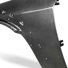 Load image into Gallery viewer, ANDAC-FF18DGCHHC-Anderson Composites 2018-2024 Dodge Demon Carbon Fiber Front Fenders (Pair)