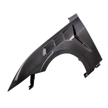 Load image into Gallery viewer, 2024-2025 Ford Mustang Type-GTD Carbon Fiber Fenders