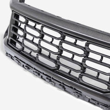 Load image into Gallery viewer, Anderson Composites 2024+ Ford F150 Carbon Fiber Front Grill