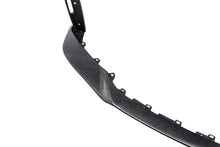 Load image into Gallery viewer, ANDAC-FL22CT5BW-ST-Anderson Composites 2022-2024 Cadillac CT5 Blackwing Type-OE Carbon Fiber Front Chin Spoiler
