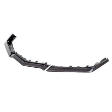 Load image into Gallery viewer, 2023 C8 Z06 Carbon Fiber Front Lip Splitter - Anderson OE
