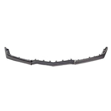 Load image into Gallery viewer, 2023 C8 Z06 Carbon Fiber Front Lip Splitter - Anderson OE