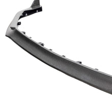 Load image into Gallery viewer, Anderson Composites 2024 Ford Mustang Dark Horse Type-GT5 Carbon Fiber Front Splitter-Lips &amp; Splitters