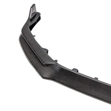 Load image into Gallery viewer, Anderson Composites 2024 Ford Mustang Dark Horse Type-GT5 Carbon Fiber Front Splitter-Lips &amp; Splitters