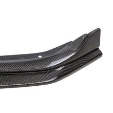 Load image into Gallery viewer, Anderson Composites 2024 Ford Mustang Type-GT5 Carbon Fiber Front Splitter-Lips &amp; Splitters