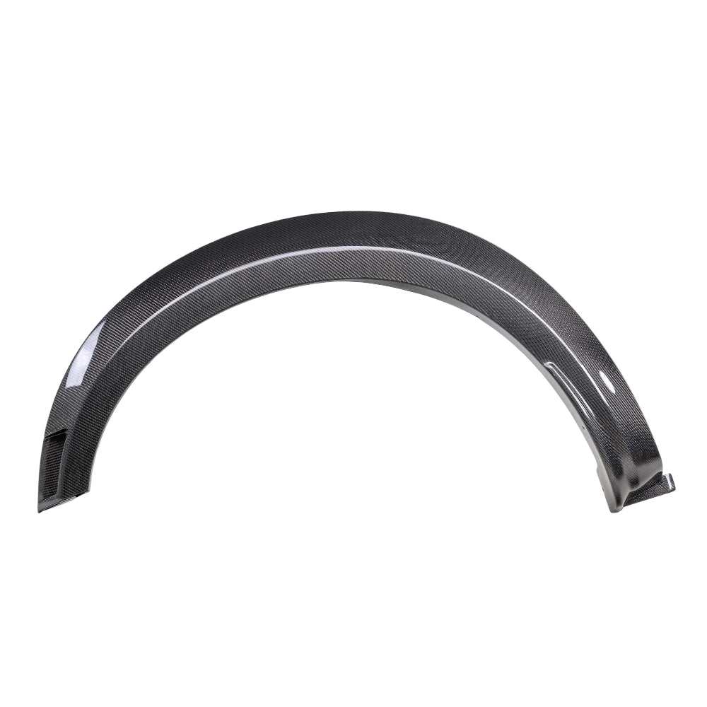 ANDAC-FLR21FDRA-F-Anderson Composites Carbon fiber front fender flares 21-24 Ford F-150 Raptor