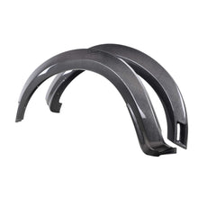 Load image into Gallery viewer, ANDAC-FLR21FDRA-F-Anderson Composites Carbon fiber front fender flares 21-24 Ford F-150 Raptor