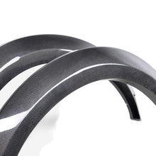 Load image into Gallery viewer, ANDAC-FLR21FDRA-F-Anderson Composites Carbon fiber front fender flares 21-24 Ford F-150 Raptor