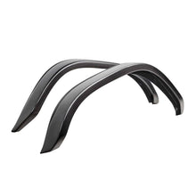 Load image into Gallery viewer, Anderson Composites 2022 Ford Bronco Everglade Carbon Fiber Front Fender Flares