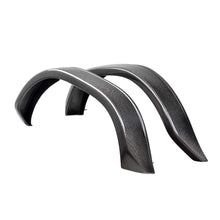 Load image into Gallery viewer, ANDAC-FLR22FDBREG-R 21-24 Ford Bronco Everglades Carbon Fiber Rear Fender Flare