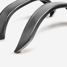 Load image into Gallery viewer, ANDAC-FLR22FDBREG-R 21-24 Ford Bronco Everglades Carbon Fiber Rear Fender Flare