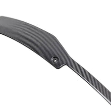 Load image into Gallery viewer, 2024 Mustang Dark Horse Carbon Fiber Gurney Flap | Anderson
