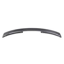 Load image into Gallery viewer, 2024 Ford Mustang Dark Horse Carbon Fiber Gurney Flap