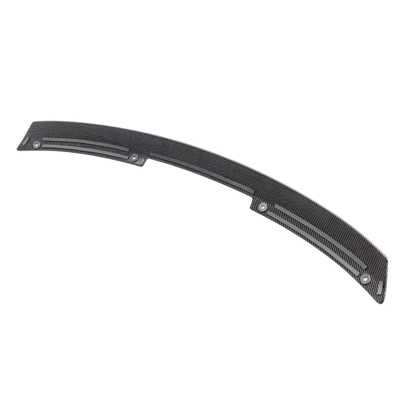 2024 Ford Mustang Dark Horse Carbon Fiber Gurney Flap