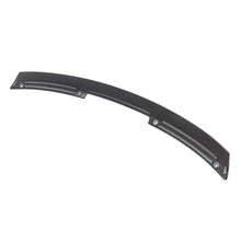 Load image into Gallery viewer, 2024 Ford Mustang Dark Horse Carbon Fiber Gurney Flap