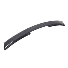 Load image into Gallery viewer, 2024 Ford Mustang Dark Horse Carbon Fiber Gurney Flap