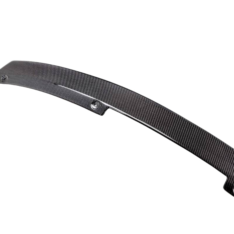 2024 Ford Mustang Dark Horse Carbon Fiber Gurney Flap