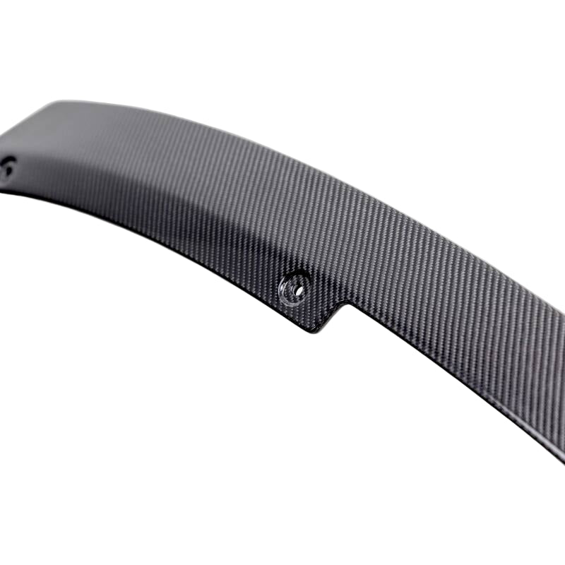 2024 Ford Mustang Dark Horse Carbon Fiber Gurney Flap