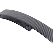 Load image into Gallery viewer, 2024 Ford Mustang Dark Horse Carbon Fiber Gurney Flap