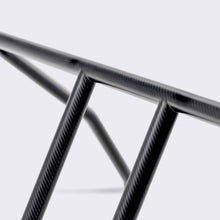 Load image into Gallery viewer, Anderson Composites 15-24 Ford Mustang Carbon Fiber Harness Bar-Carbon Accessories