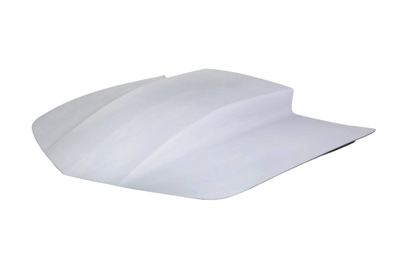 ANDAC-HD1011CHCAM-CP-GF-Anderson Composites 2010-2015 Chevrolet Camaro Type-COPO 3in Cowl Hood