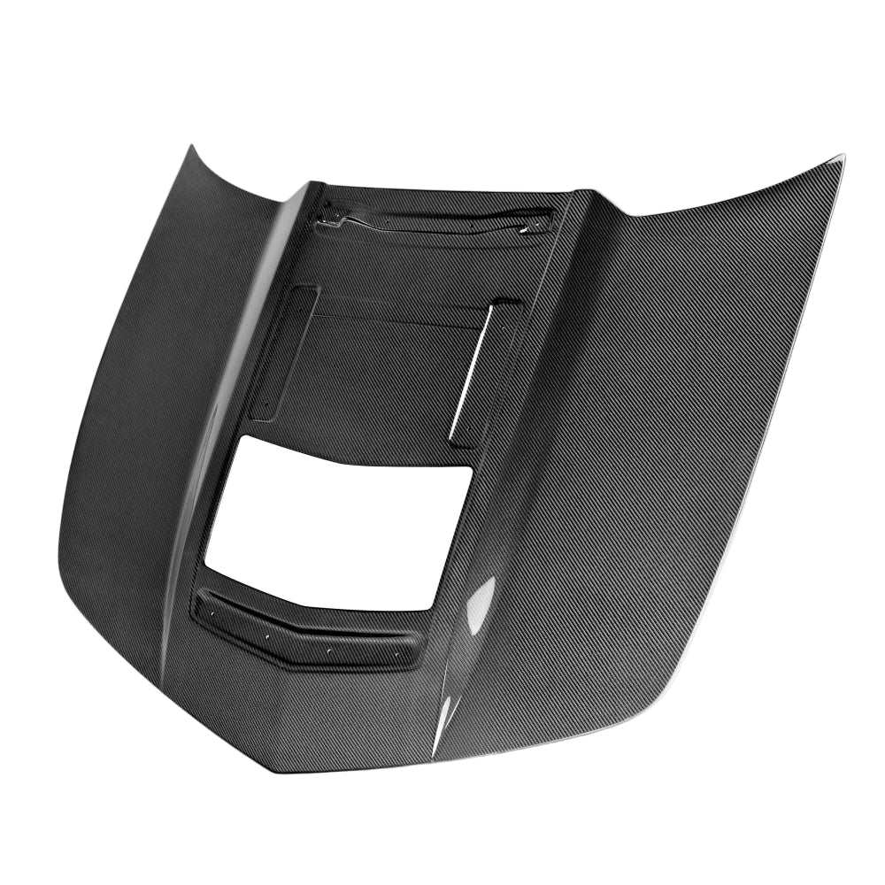 ANDAC-HD14CHCAM-ZL-Anderson Composites 12-15 Chevrolet Camaro ZL1 Type-ZL Hood