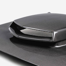 Load image into Gallery viewer, Anderson Type-HM Carbon Fiber Hood 2015-2023 Dodge Challenger