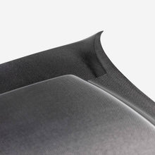 Load image into Gallery viewer, Anderson Type-HM Carbon Fiber Hood 2015-2023 Dodge Challenger