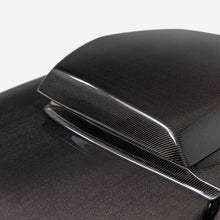 Load image into Gallery viewer, Anderson Type-HM Carbon Fiber Hood 2015-2023 Dodge Challenger