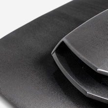 Load image into Gallery viewer, Anderson Type-HM Carbon Fiber Hood 2015-2023 Dodge Challenger